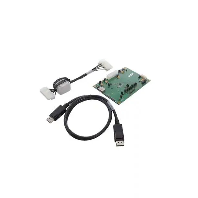 OM13561JP (DP-LVDS EVALUATION KIT FOR PTN34)