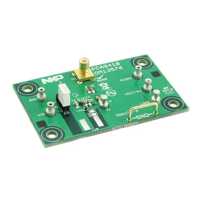 OM13576,598 (EVAL BOARD DC-DC PCA9410)