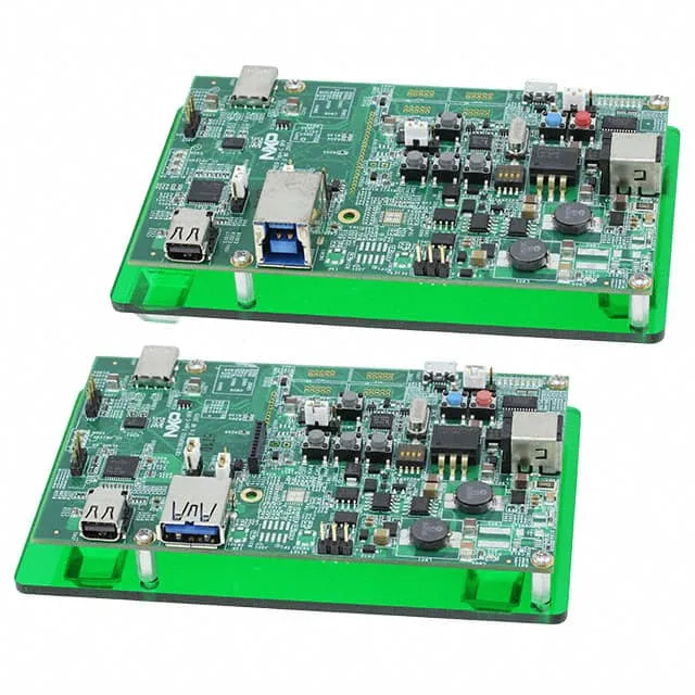 OM13580,599 (DEMO KIT USB TYPE-C)