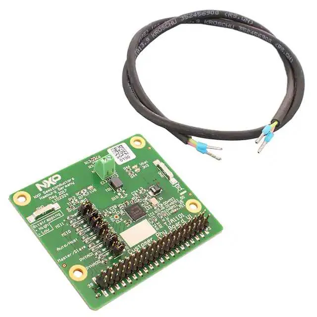 OM14500/TJA1101JP (EVALUATION BOARD)