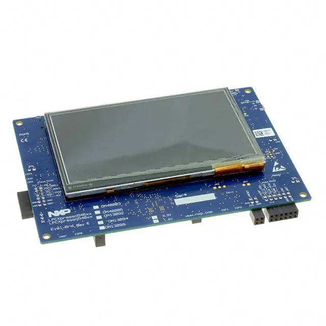 OM40003UL (LPCXPRESSO54018 DEVELOPMENT BOAR)