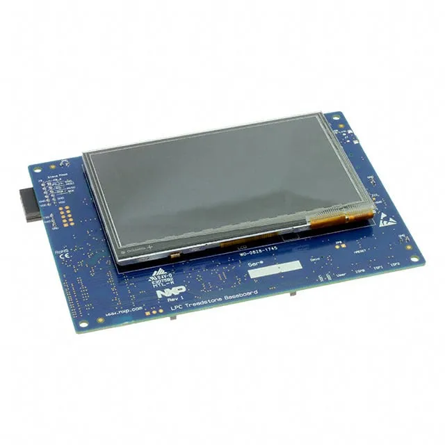 OM40006UL (LPC54018-BASED IOT KIT)