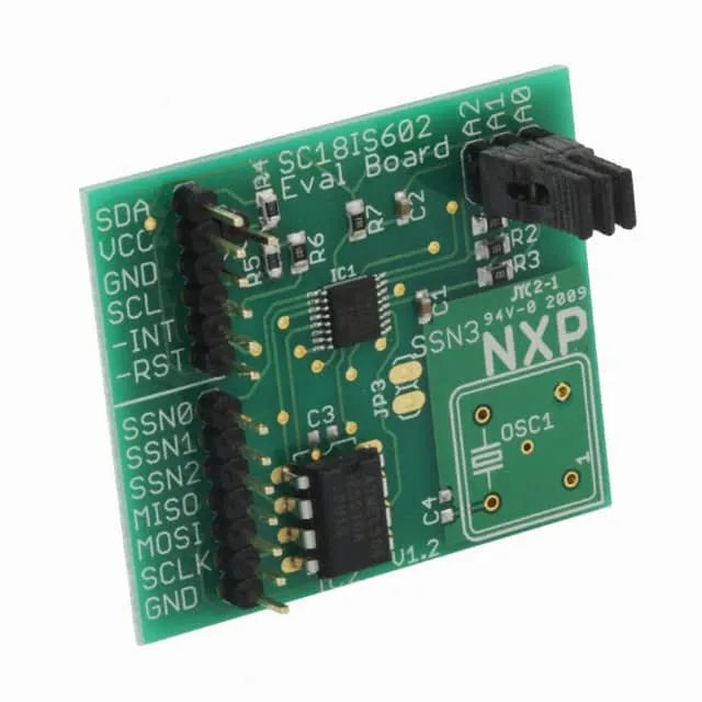 OM6274,598 (DEMO BOARD I2C TO SPI SC18IS602)
