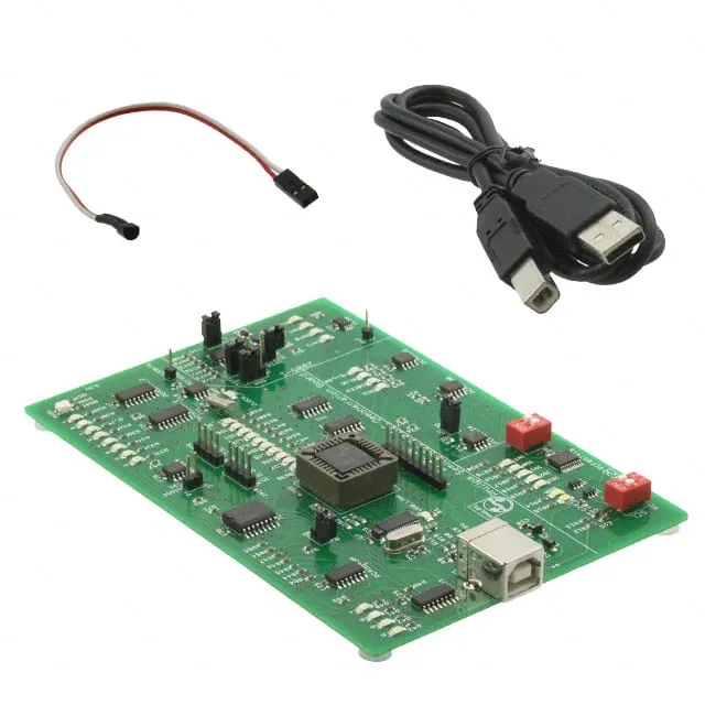 OM6275,598 (DEMO BOARD I2C)