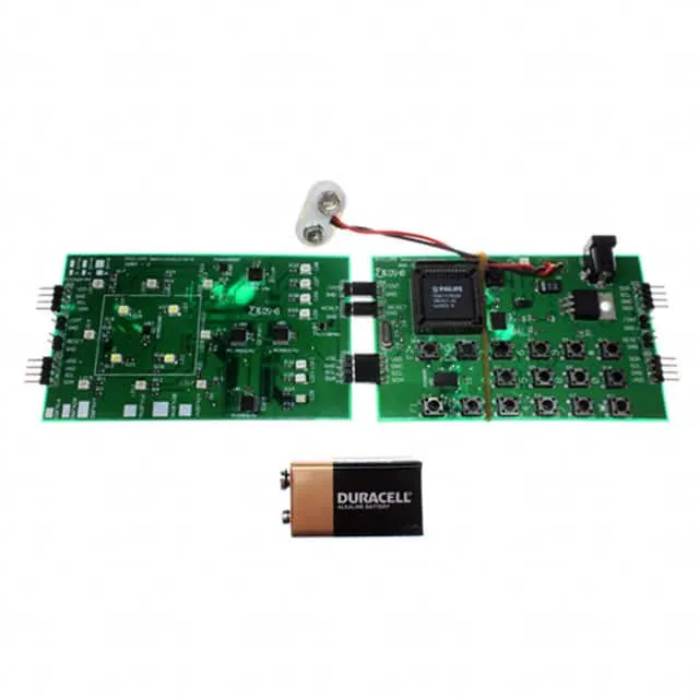 OM6279,598 (DEMO BOARD LED DIMMER)