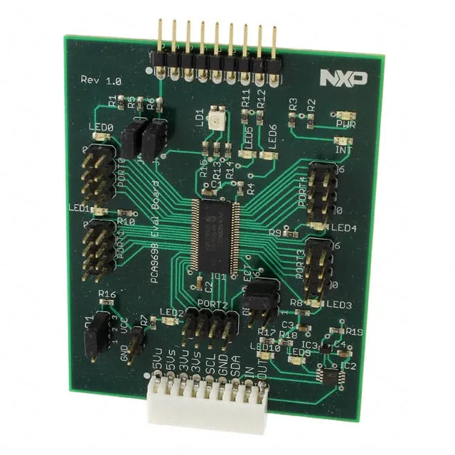 OM6281,598 (DAUGHTER CARD PCA9698 FOR OM6275)
