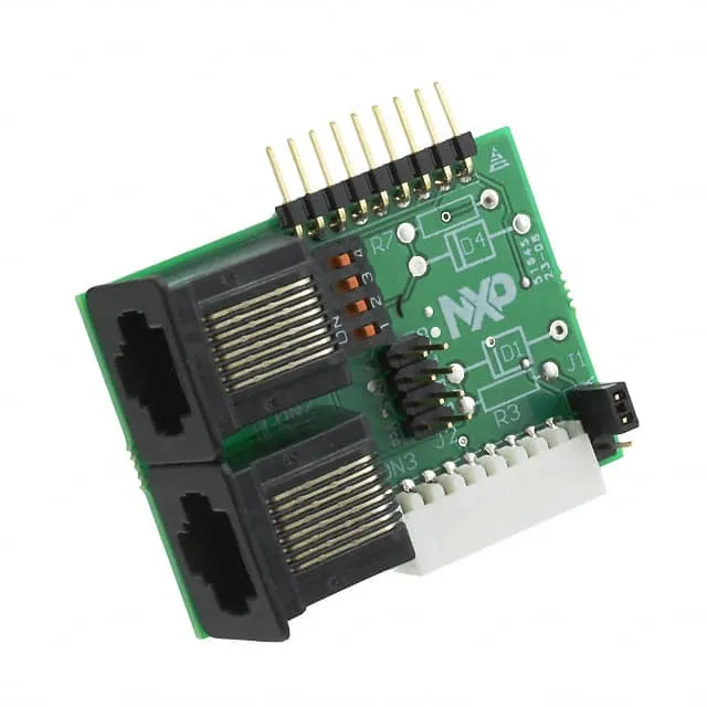 OM6293,598 (DAUGHTER CARD PCA9600 FOR OM6275)