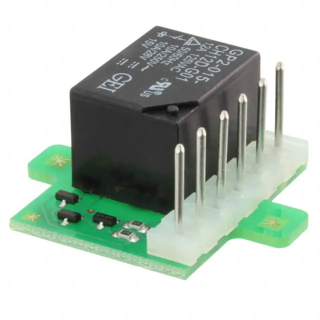 OMD00000 (RELAY MODULE)