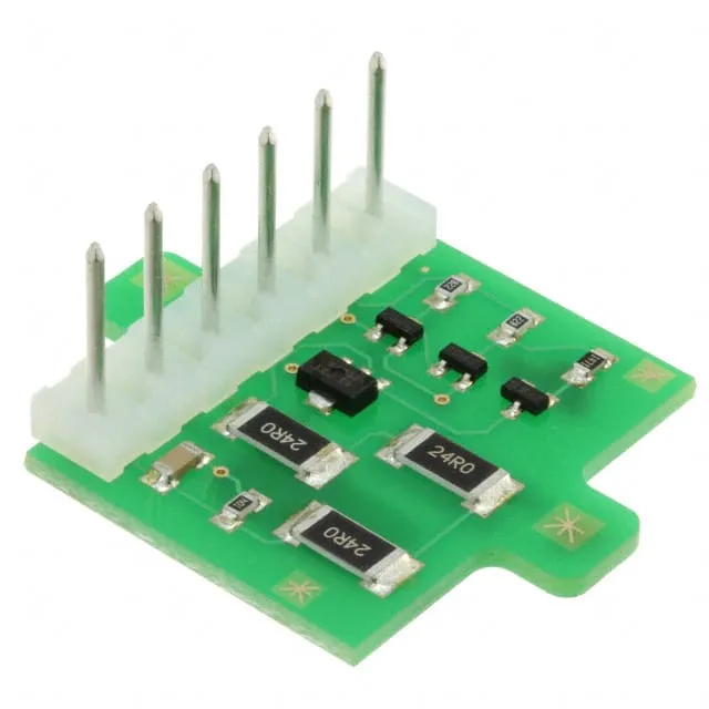 OMD00003 (SSR DRIVE MODULE)