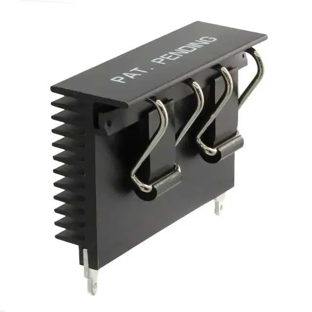 OMNI-220-18-50-2C (HEATSINK 18X50MM 2-CLIP TO-220)