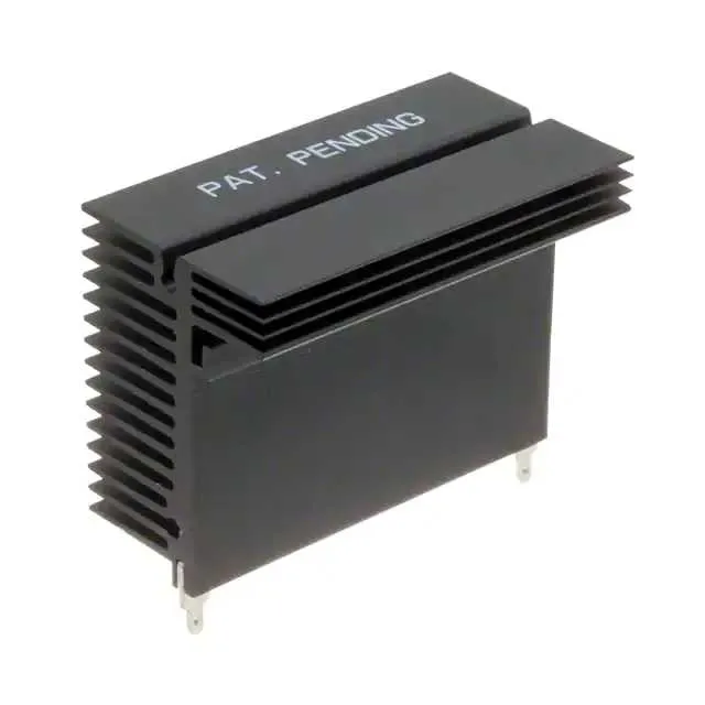 OMNI-UNI-32-58 (UNIVERSAL TO HEATSINK 32X58MM)