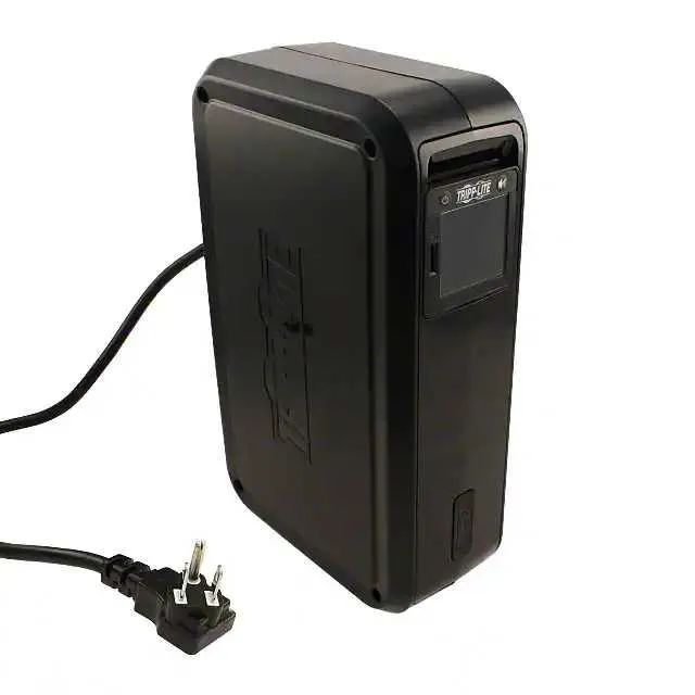 OMNI900LCD (UPS 900VA 8OUT LCD DISP USB)