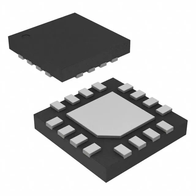 NB7VPQ702MMUTXG (IC REDRIVER USB 3.1 DUAL 16UQFN)