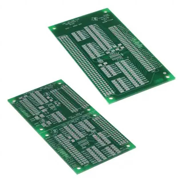 OPAMPEVM-SOIC (UNIV EVAL MOD FOR SOP PKG)