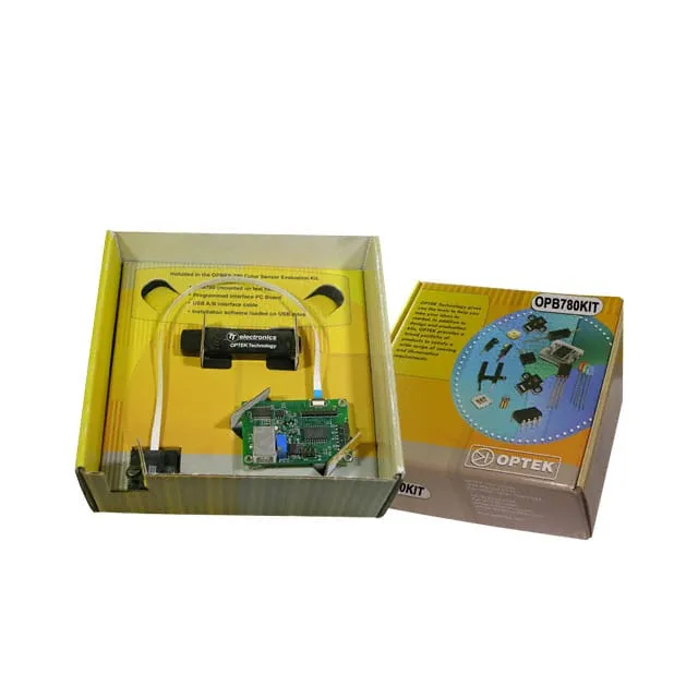 OPB780KIT (KIT COLOR SENSOR OPB780Z)