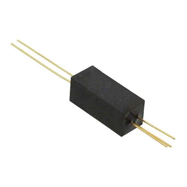 OPI120 (OPTOISO 15KV TRANS W/BASE AXIAL)