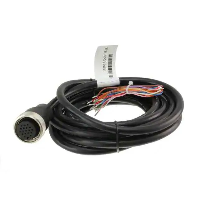 OS32C-CBL-03M (CBL-03M POWER CABLE 3M)