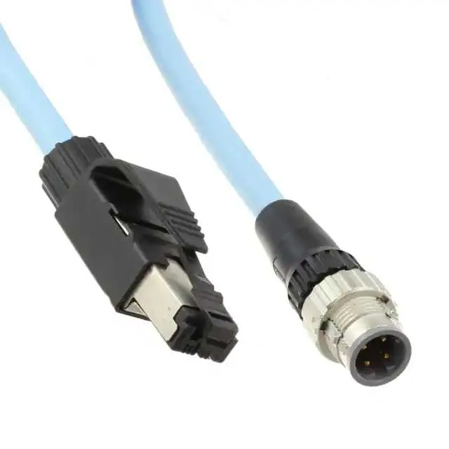 OS32C-ECBL-02M (ECBL-02MCOMMUNICATION CABLE 2M)