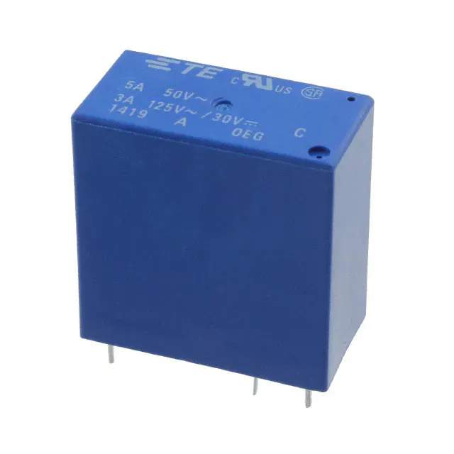 OSA-SS-224DM3,000 (RELAY GEN PURPOSE DPST 3A 24V)