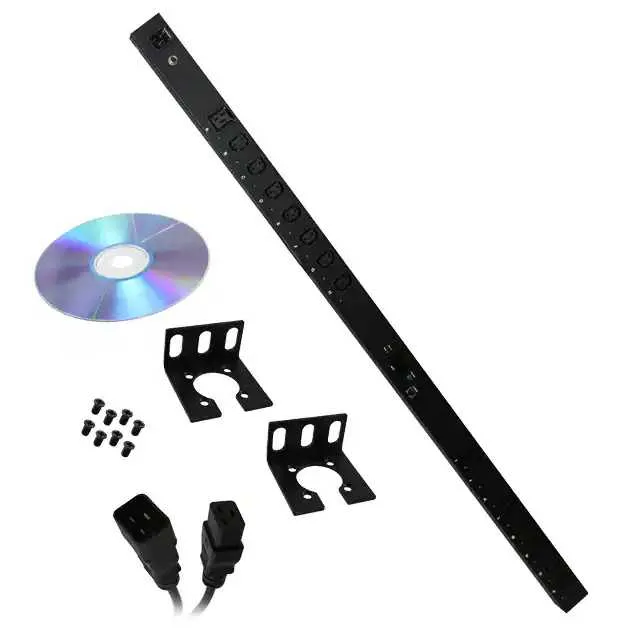 OSP-V16-23-16-N1 (PDU 16OUT RACK 230V W/SENSORS)