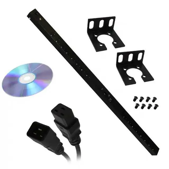 OSP-V20-11-16-N1 (PDU 16OUT RACK 120V W/SENSORS)