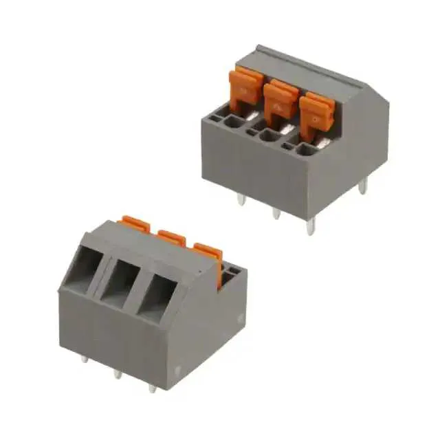 OSTHD030080 (TERMINAL BLOCK 5.08MM 3POS PCB)