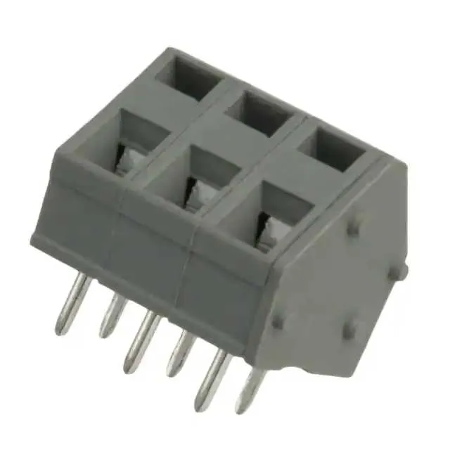 OSTHG030080 (TERMINAL BLOCK 5MM 3POS PCB)