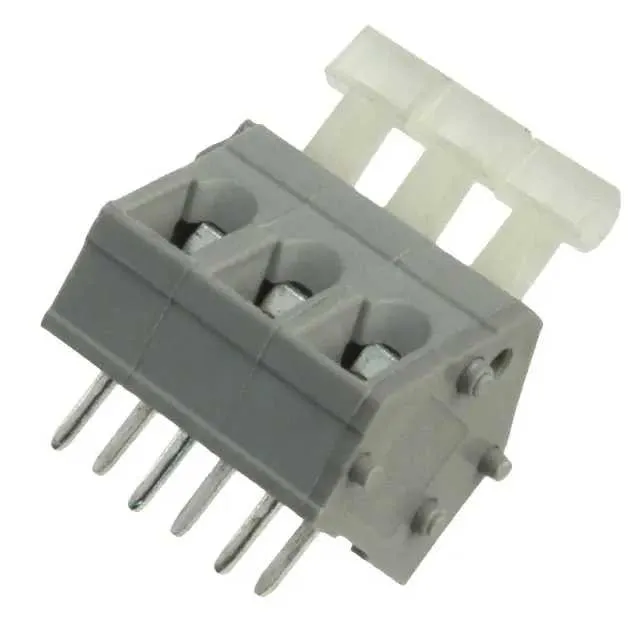 OSTHT030080 (TERMINAL BLOCK 5MM 3POS PCB)