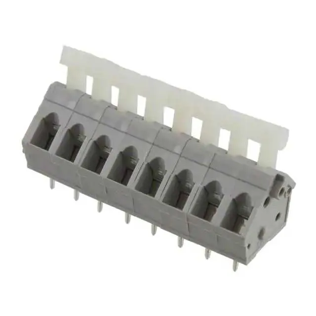 OSTHT080080 (TERMINAL BLOCK 5MM 8POS PCB)
