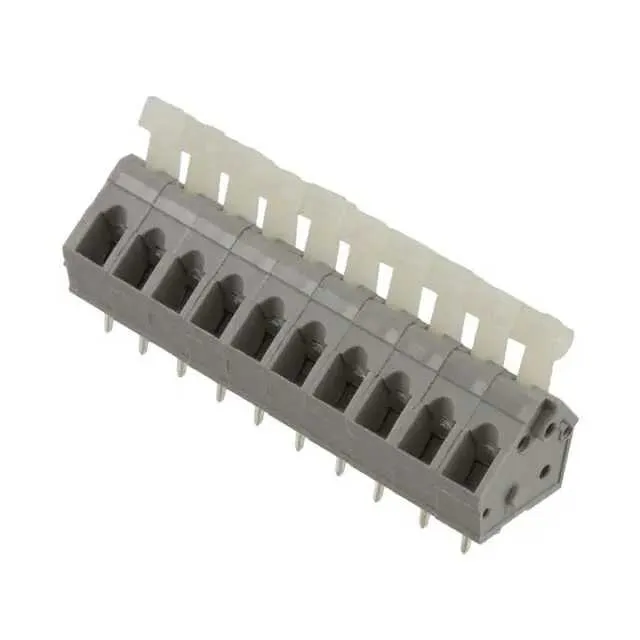 OSTHT100080 (TERMINAL BLOCK 5MM 10POS PCB)
