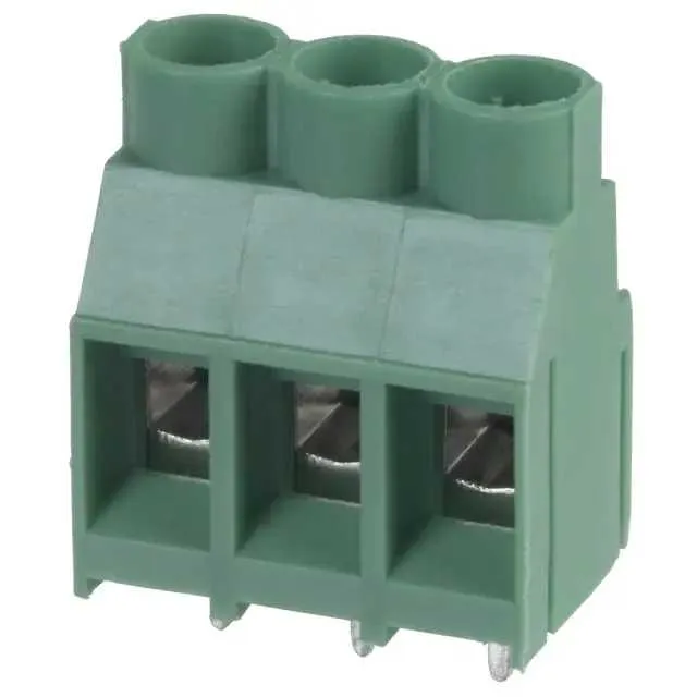 OSTT7030150 (TERMINAL BLOCK 6.35MM 3POS PCB)