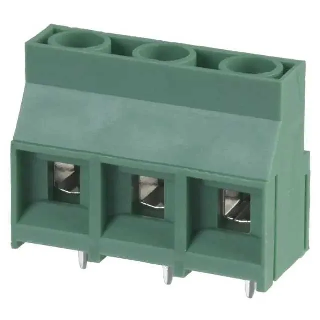 OSTT7032150 (TERMINAL BLOCK 9.52MM 3POS PCB)