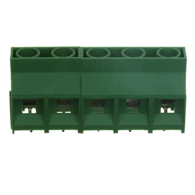 OSTT7052150 (CONN TERM BLOCK 9.52MM 5POS PCB)