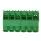 OSTT7060350 (CONN TERM BLOCK 6.35MM 6POS PCB)