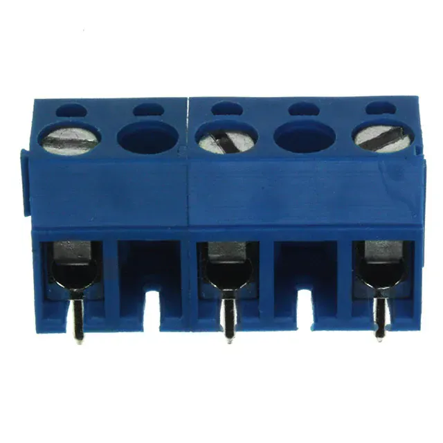 OSTTA031161 (TERM BLOCK 10MM VERT 3POS PCB)