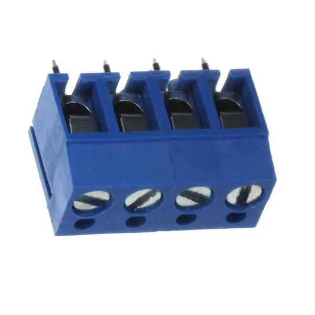 OSTTA044163 (TERM BLOCK 5.08MM VERT 4POS PCB)