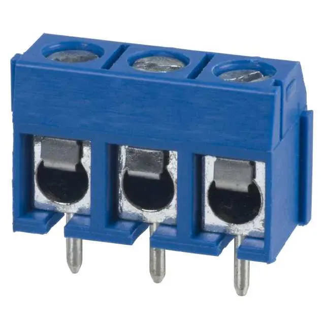 OSTTC030162 (TERMINAL BLOCK 5MM VERT 3POS PCB)