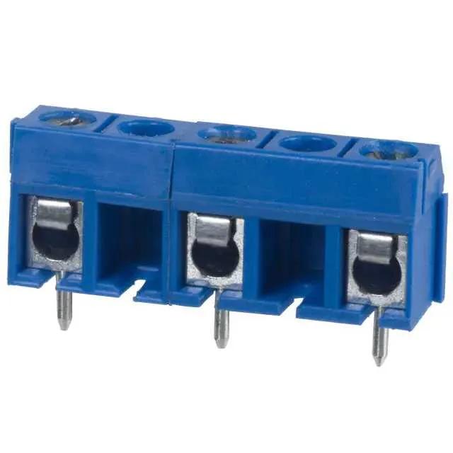 OSTTC031162 (TERM BLOCK 10MM VERT 3POS PCB)