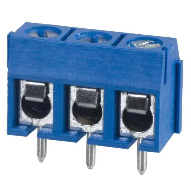OSTTC032162 (TERM BLOCK 5.08MM VERT 3POS PCB)