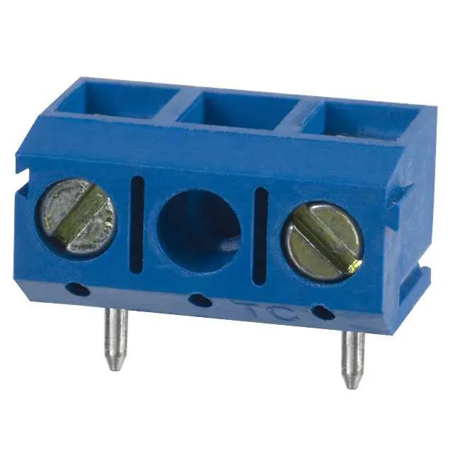 OSTTD021162 (TERM BLOCK 10MM HORIZON 2POS PCB)