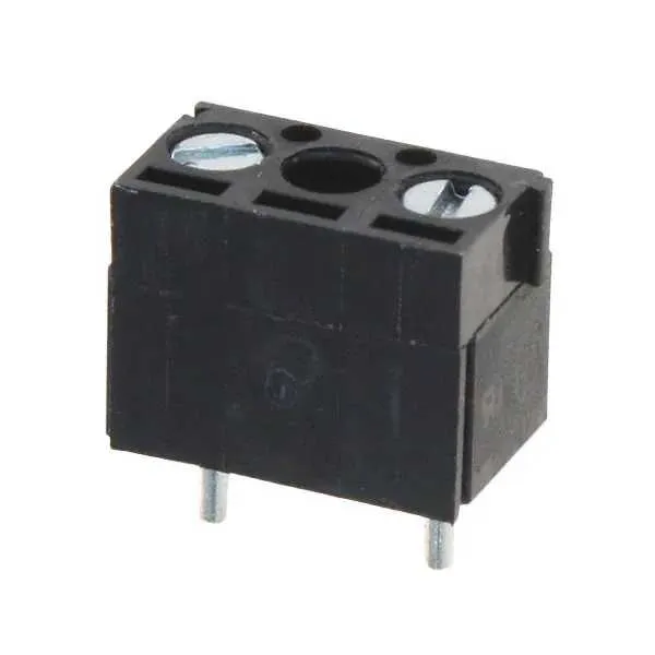 OSTTE021104 (TERMINAL BLOCK 7MM VERT 2POS PCB)