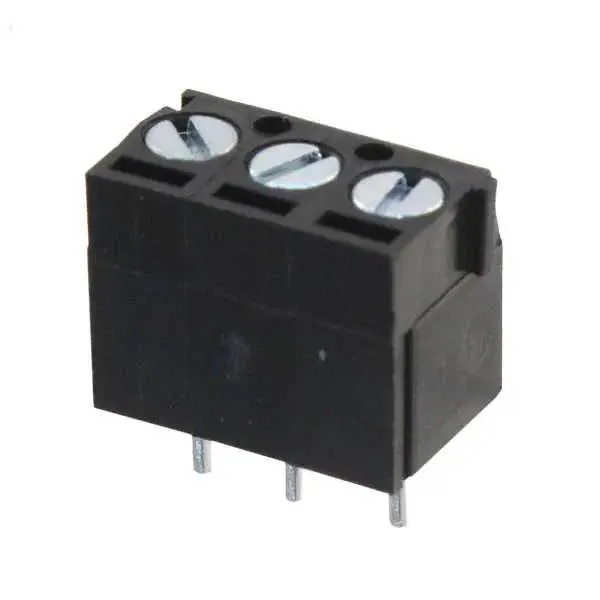 OSTTE030104 (TERMINAL BLOCK 3.5MM 3POS PCB)