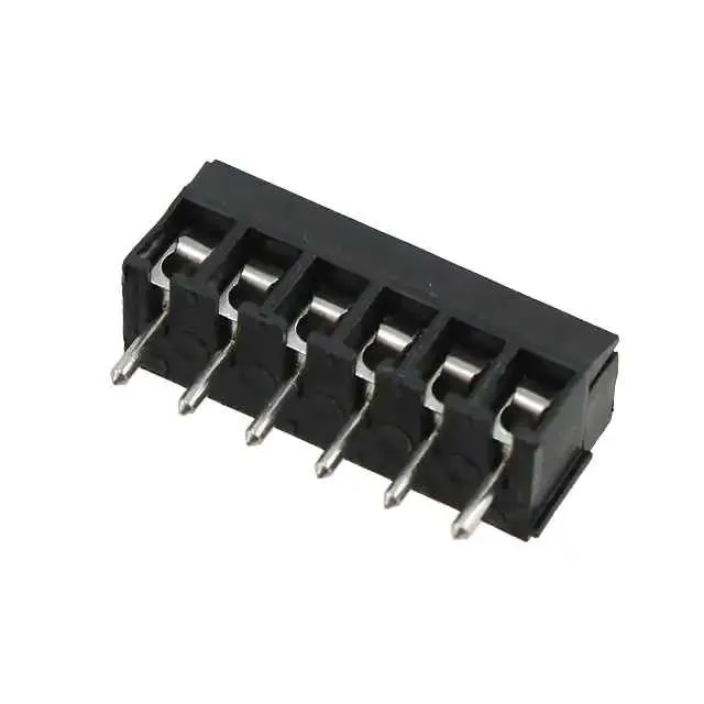 OSTTE060104 (TERMINAL BLOCK 3.5MM 6POS PCB)
