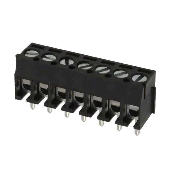 OSTTE070104 (TERMINAL BLOCK 3.5MM 7POS PCB)
