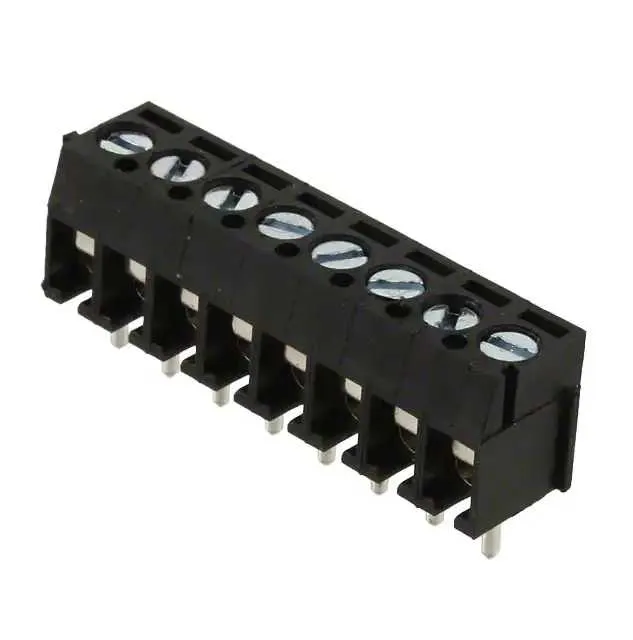 OSTTE080104 (TERMINAL BLOCK 3.5MM 8POS PCB)