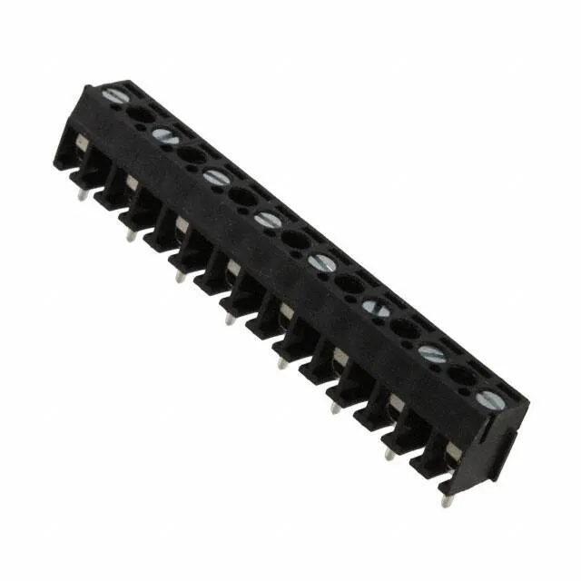 OSTTE081104 (TERMINAL BLOCK 7MM VERT 8POS PCB)