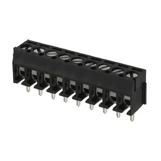 OSTTE090104 (TERMINAL BLOCK 3.5MM 9POS PCB)