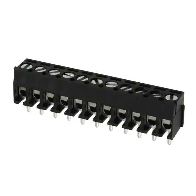 OSTTE110104 (TERMINAL BLOCK 3.5MM 11POS PCB)