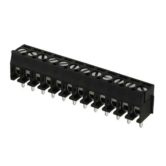 OSTTE120104 (TERMINAL BLOCK 3.5MM 12POS PCB)