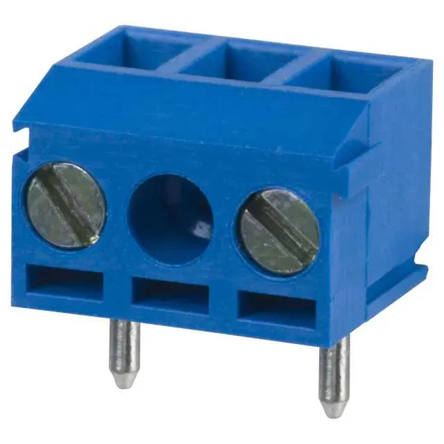 OSTTF021161 (TERM BLOCK 7MM HORIZONT 2POS PCB)